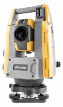 Роботизированный тахеометр Topcon GT-1001