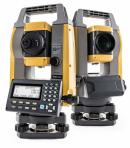 Тахеометры Topcon GM-52