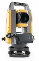 Тахеометр Topcon GM-52