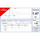 Промышленный ультразвуковой толщиномер NOVOTEST УТ-45