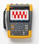 Анализатор качества энергии Fluke MDA-550-III