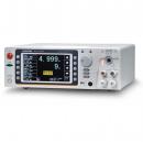 Установка для проверки параметров электрической безопасности GPT-715004