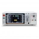 Установка для проверки параметров электрической безопасности GPT-715001