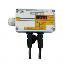 Измеритель-регистратор избыточного давления и температуры EClerk-M-PT-HP