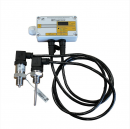Измеритель-регистратор избыточного давления и температуры EClerk-M-PT-HP
