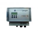Стационарный электромагнитный расходомер Jaeger observer fm-s, fm2s