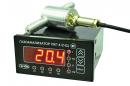 Газоанализатор кислорода ПКГ-4 /2-Щ-К-1Р-1A-USB (24В)