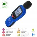 Шумомер МЕГЕОН 92170 с Bluetooth