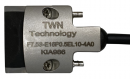 Преобразователь ультразвуковой TWN-F2.5S-E16P0.5EL10-4ID