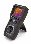 Измеритель сопротивления изоляции DT-6509