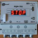 Анализатор качества электрической энергии PQM-701