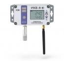 Измеритель качества воздуха ИКВ-8-Н (H2S, CO)