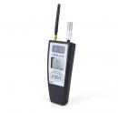 Измеритель качества воздуха ИКВ-8-П (NH3, NO2)