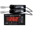 Термогигрометр ИВТМ-7 /2-Щ-1Р-1А-USB