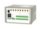 Термогигрометр ИВТМ-7 /8-Т-16Р (Ethernet, 7