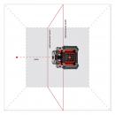 Лазерный нивелир ADA ROTARY 500 HV SERVO