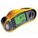 Многофункциональный тестер электроустановок Fluke 1653B