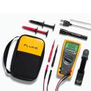 Электронный мультиметр Fluke 179/MAG2 Kit с набором принадлежностей для производства