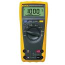 Мультиметр цифровой FLUKE 179/TPAK с держателем TPAK Toolpak