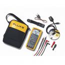 Комплект поставки мультиметра FLUKE 289