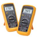 Мультиметры FLUKE 27 II