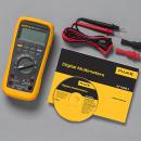 Мультиметр FLUKE 27II с принадлежностями