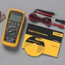 Мультиметр FLUKE 28 II с принадлежностями