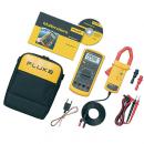 Мультиметр Fluke 87V/i410 - комбинированный комплект для промышленных применений