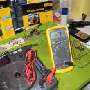 FLUKE 87 5