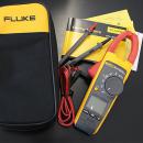 Комплект поставки клещей Fluke 374