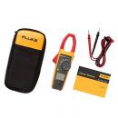 Комплект поставки клещей Fluke 375