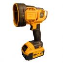 Светодиодный (LED) осветитель УЛЬТРАС-4УФ