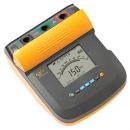 Измеритель сопротивления изоляции Fluke 1550C/Kit