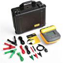 Мегаомметр Fluke 1555/Kit с принадлежностями