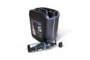 Промышленный гель для ультразвукового контроля SENDAST GEL–S