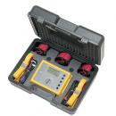 Измеритель сопротивления заземления Fluke 1623 Kit