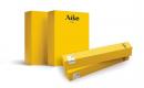 Рентгеновская пленка AIKE AK400 Pb 10x40