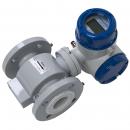 Универсальный электромагнитный расходомер MagFlow 1100