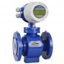 Доступный электромагнитный расходомер Streamlux MagFlow 1700 для ЖКХ