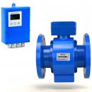 Доступный электромагнитный расходомер Streamlux MagFlow 1700 для ЖКХ
