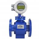 Доступный электромагнитный расходомер Streamlux MagFlow 1700 для ЖКХ