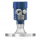 Взрывозащищенный радарный уровнемер Streamlux ULR-3000