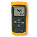 Измеритель температуры Fluke 52 II