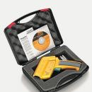 Комплект поставки пирометра Fluke 572 CF