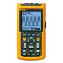 Цифровой осциллограф Fluke 123