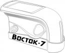 БФ-20-60-85-В7-268НД - блескомер фотоэлектрический трёхугловой 20°/20°, 60°/60°, 85°/85° с поверкой