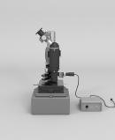 ПМТ-3 и ПМТ-3М микротвердомеры по шкалам Виккерc (Vickers), Кнуп (Knoop) и Беркович (Berkovich)