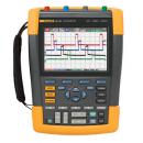 Fluke 190-102 осциллограф-мультиметр ScopeMeter