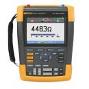 Fluke 190-202/S осциллограф-мультиметр ScopeMeter двухканальный