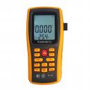 Анемометр с выносным телескопическим зондом-крыльчаткой В7-А2+ с поверкой (термоанемометр+сила ветра по шкале Бофорта и холодного потока)